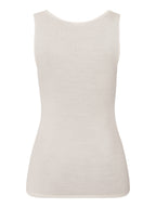 misty white / L