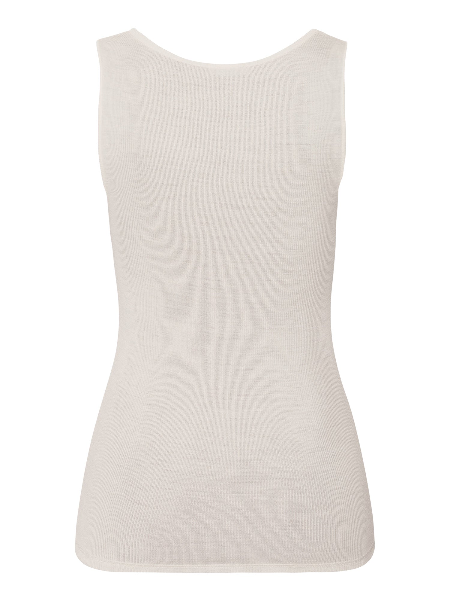 misty white / L