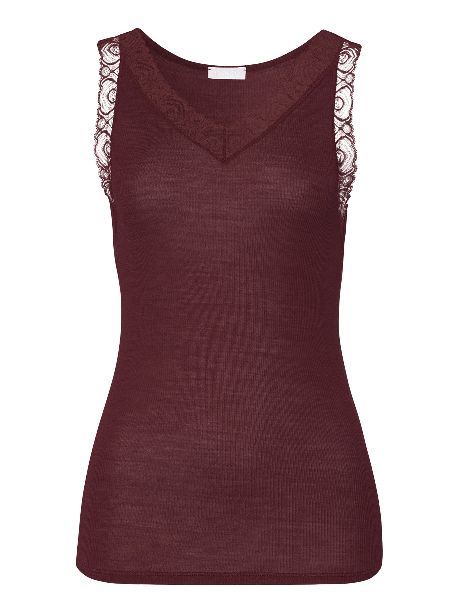 vivid brown / L