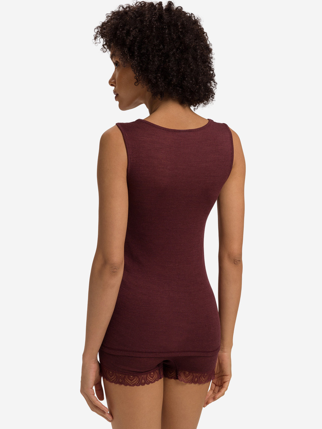 vivid brown / L