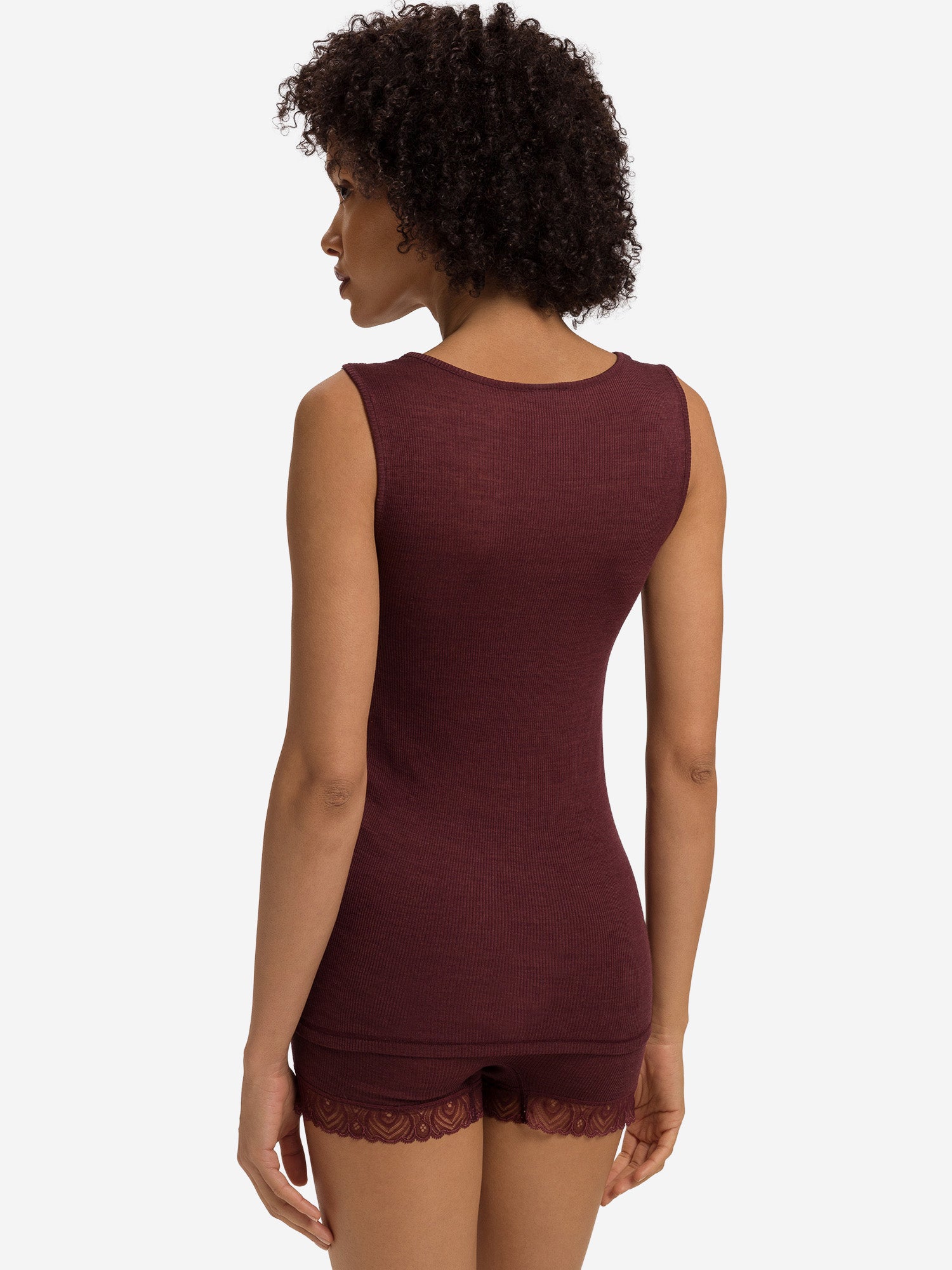 vivid brown / L