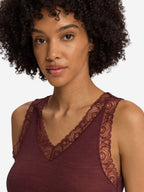 vivid brown / L