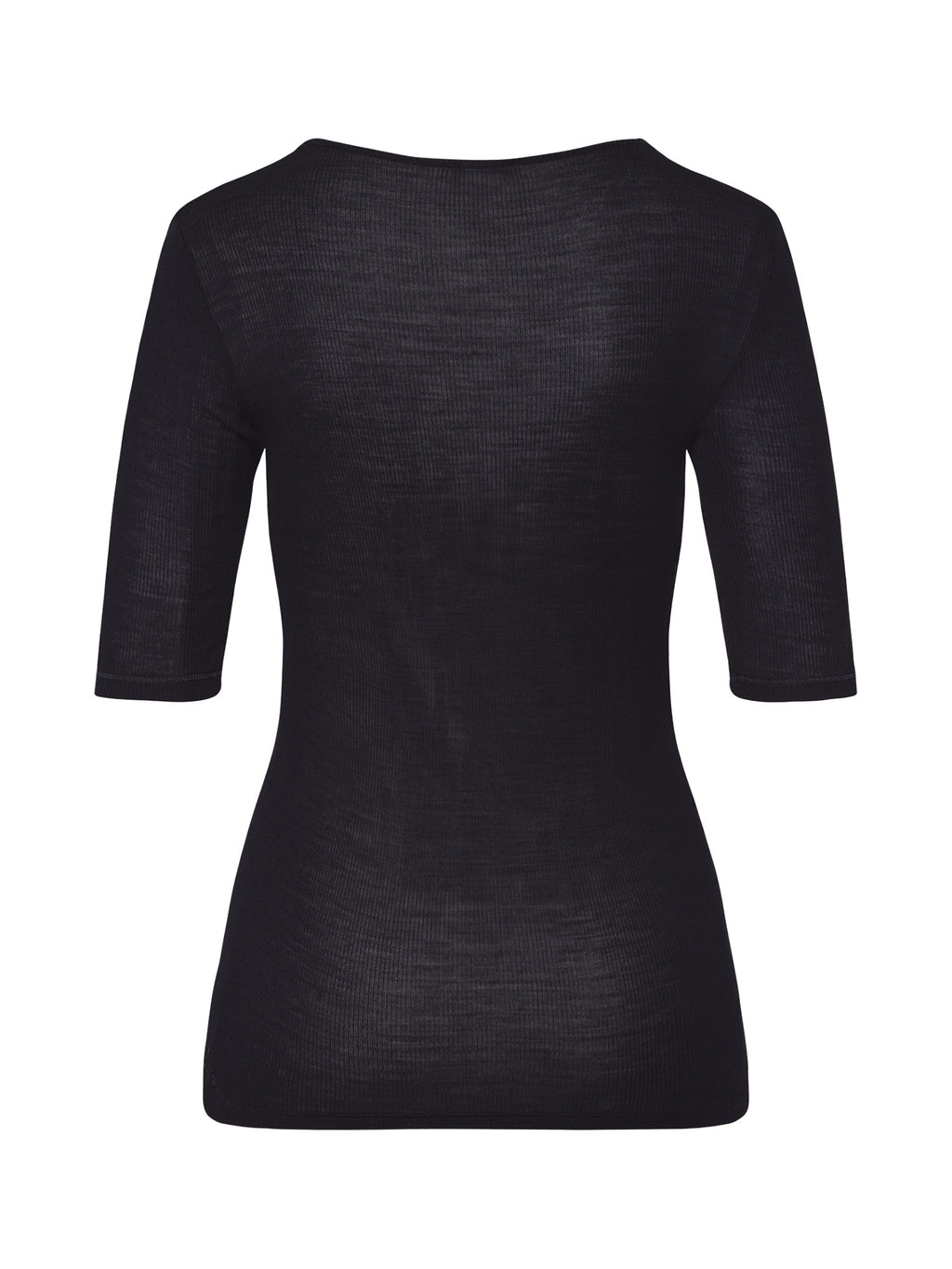 black / L