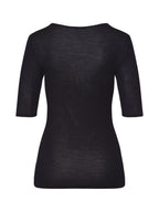 black / L