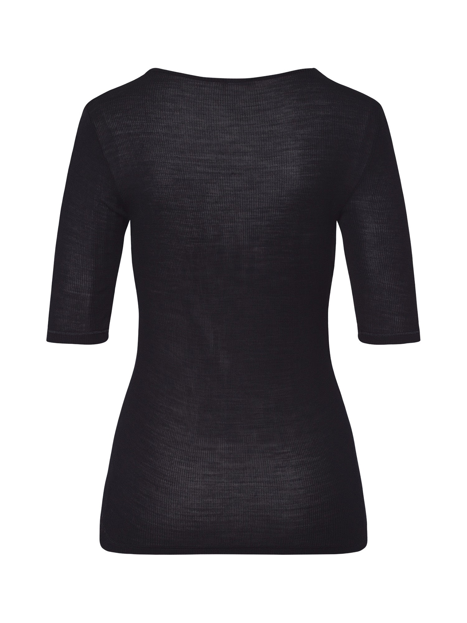 black / L