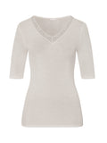 misty white / L