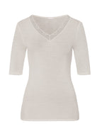 misty white / L