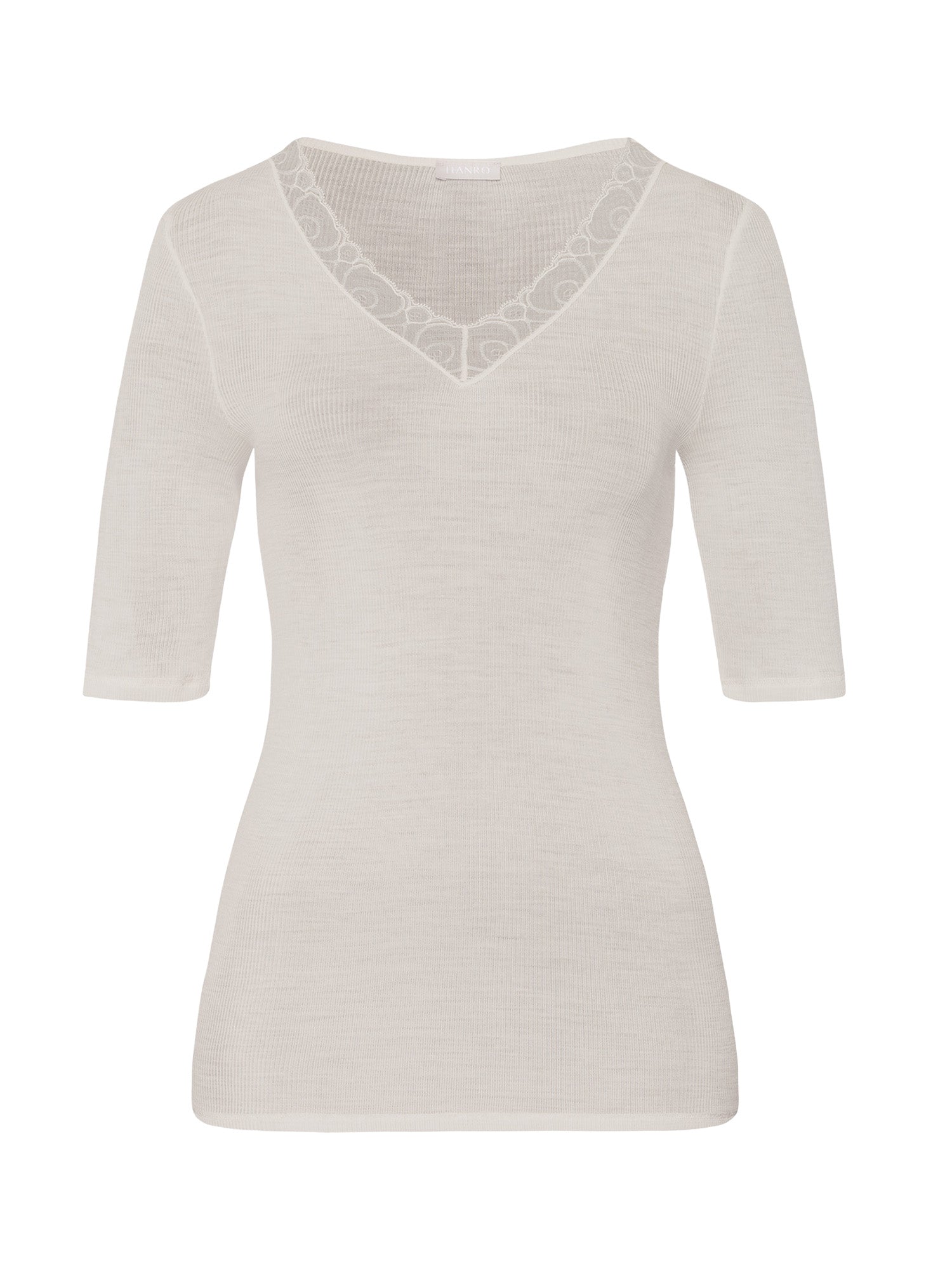 misty white / L