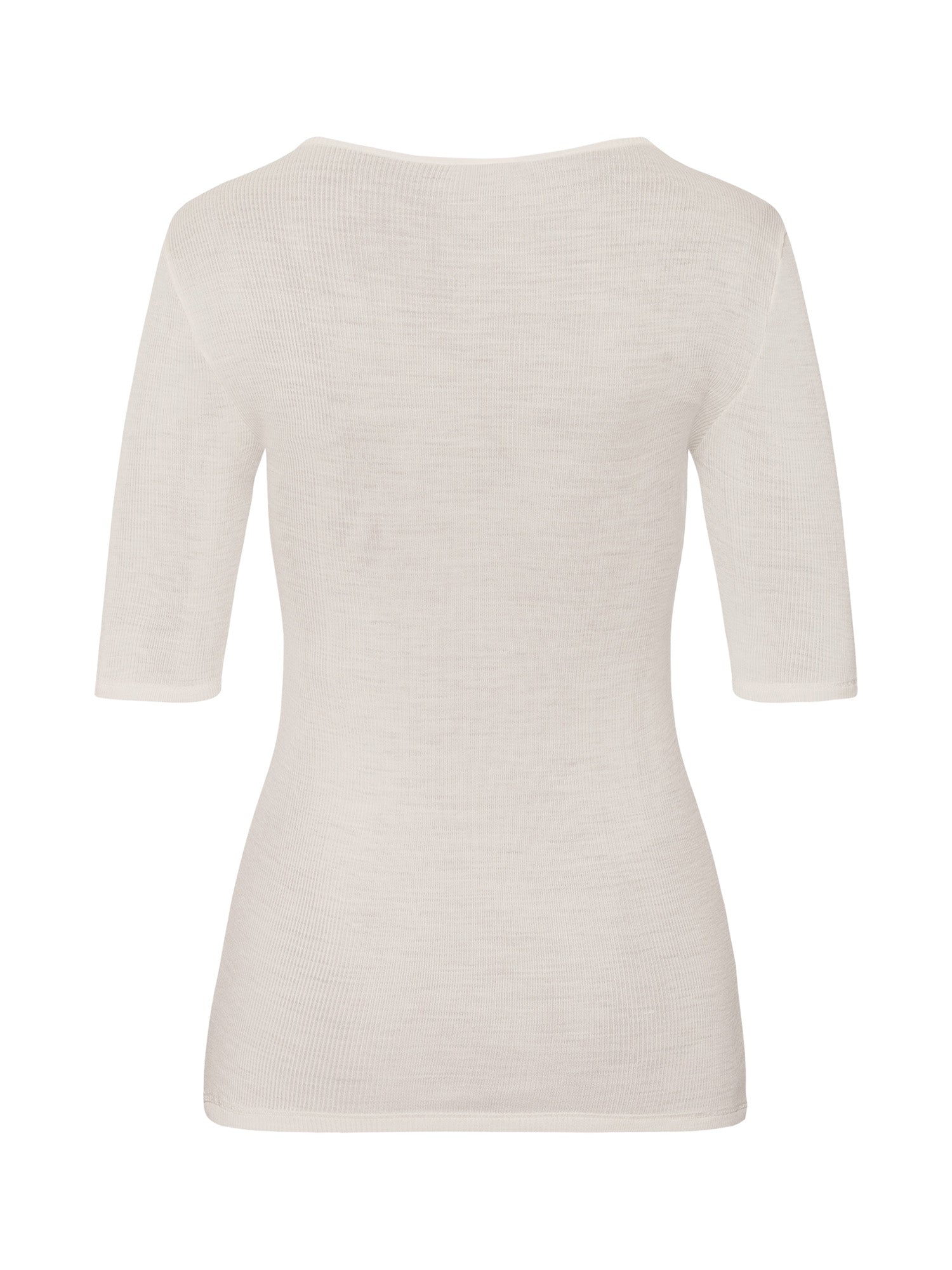 misty white / L