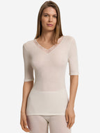 misty white / L