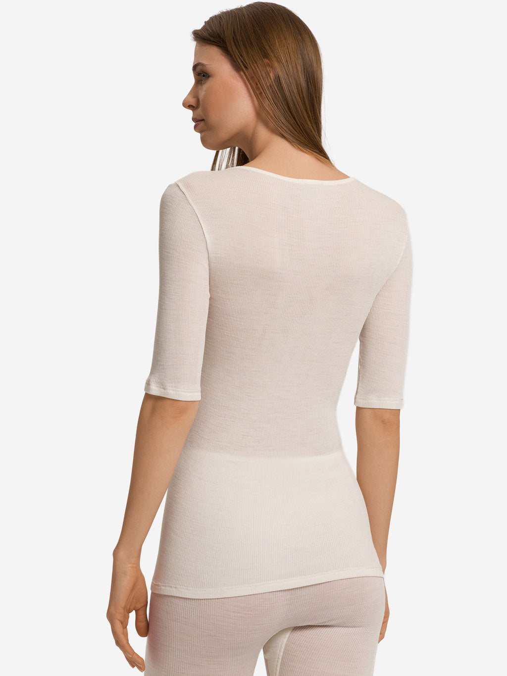 misty white / L