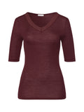 vivid brown / L