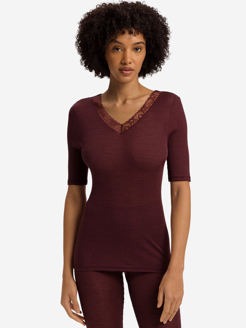 vivid brown / L