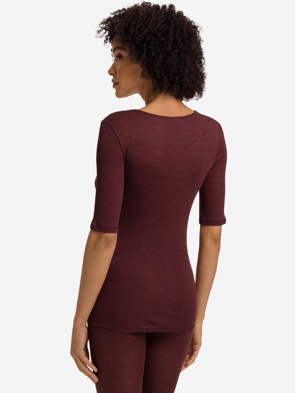 vivid brown / L