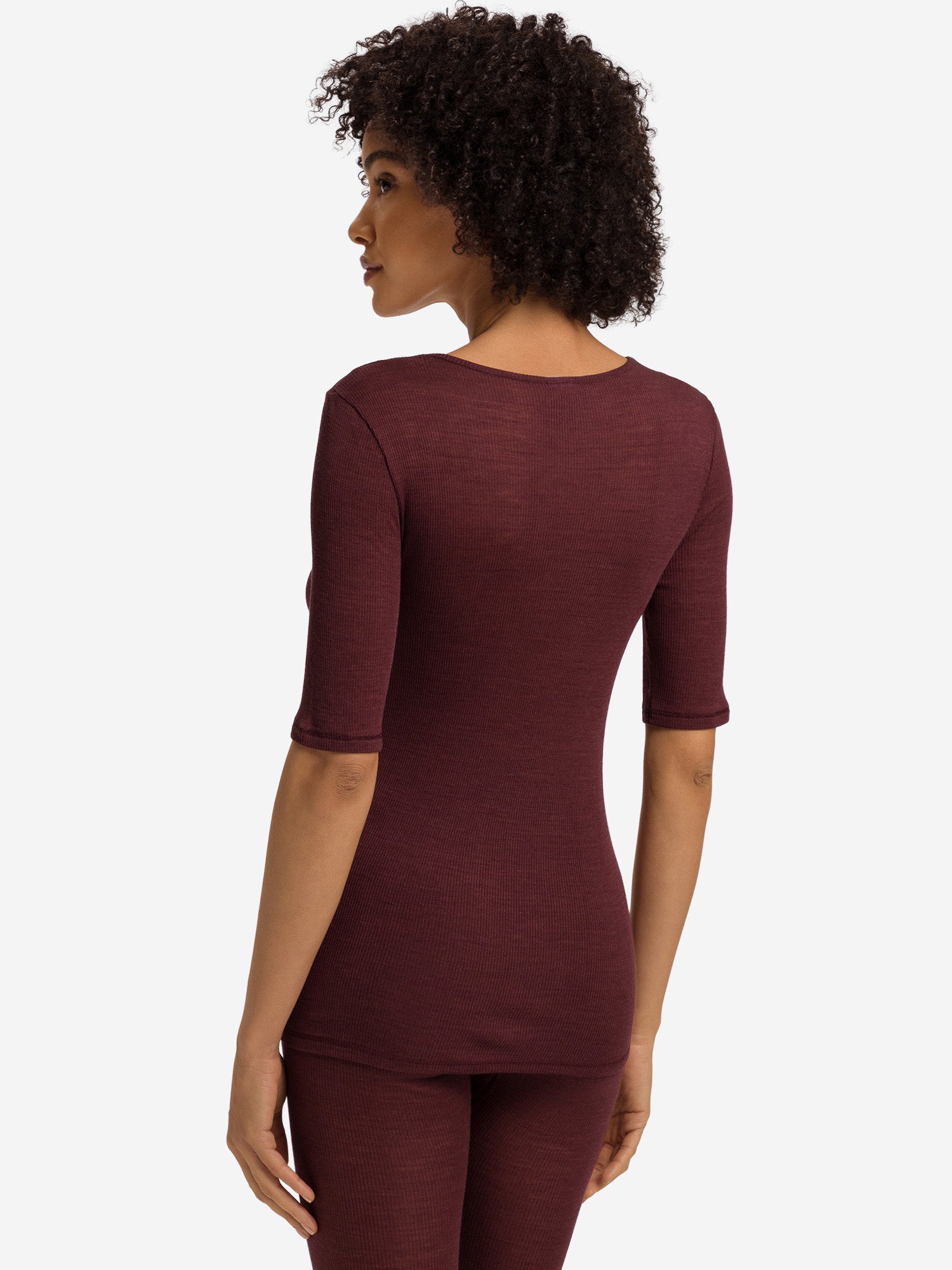 vivid brown / L