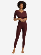 vivid brown / L