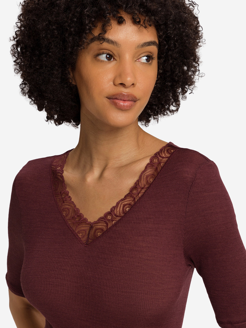vivid brown / L