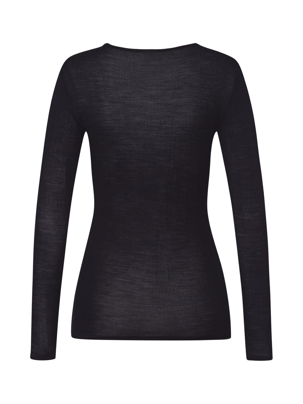 black / L