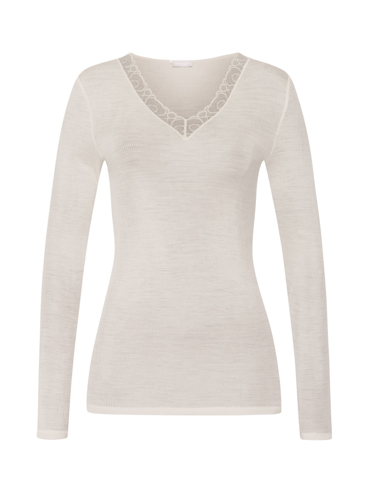 misty white / L