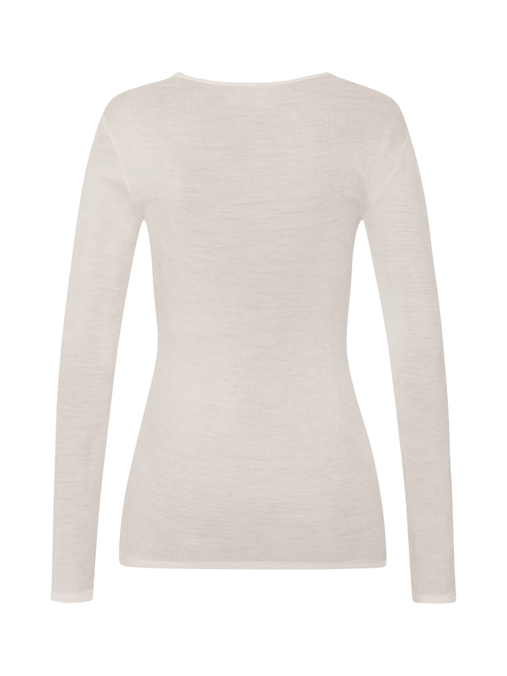 misty white / L