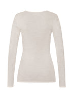misty white / L