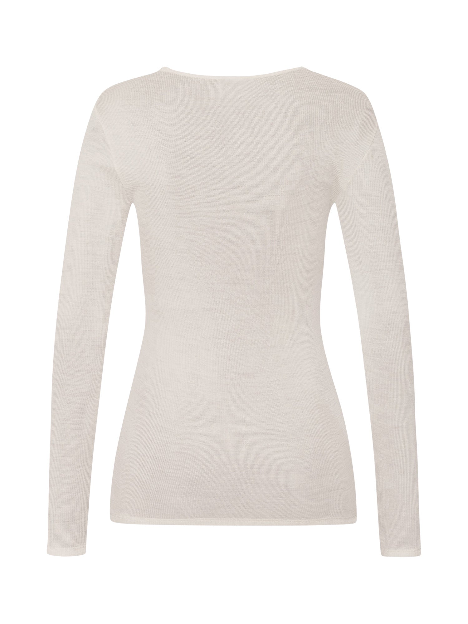 misty white / L