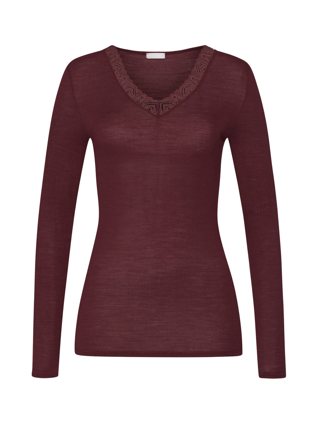 vivid brown / L