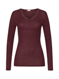 vivid brown / L