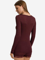vivid brown / L