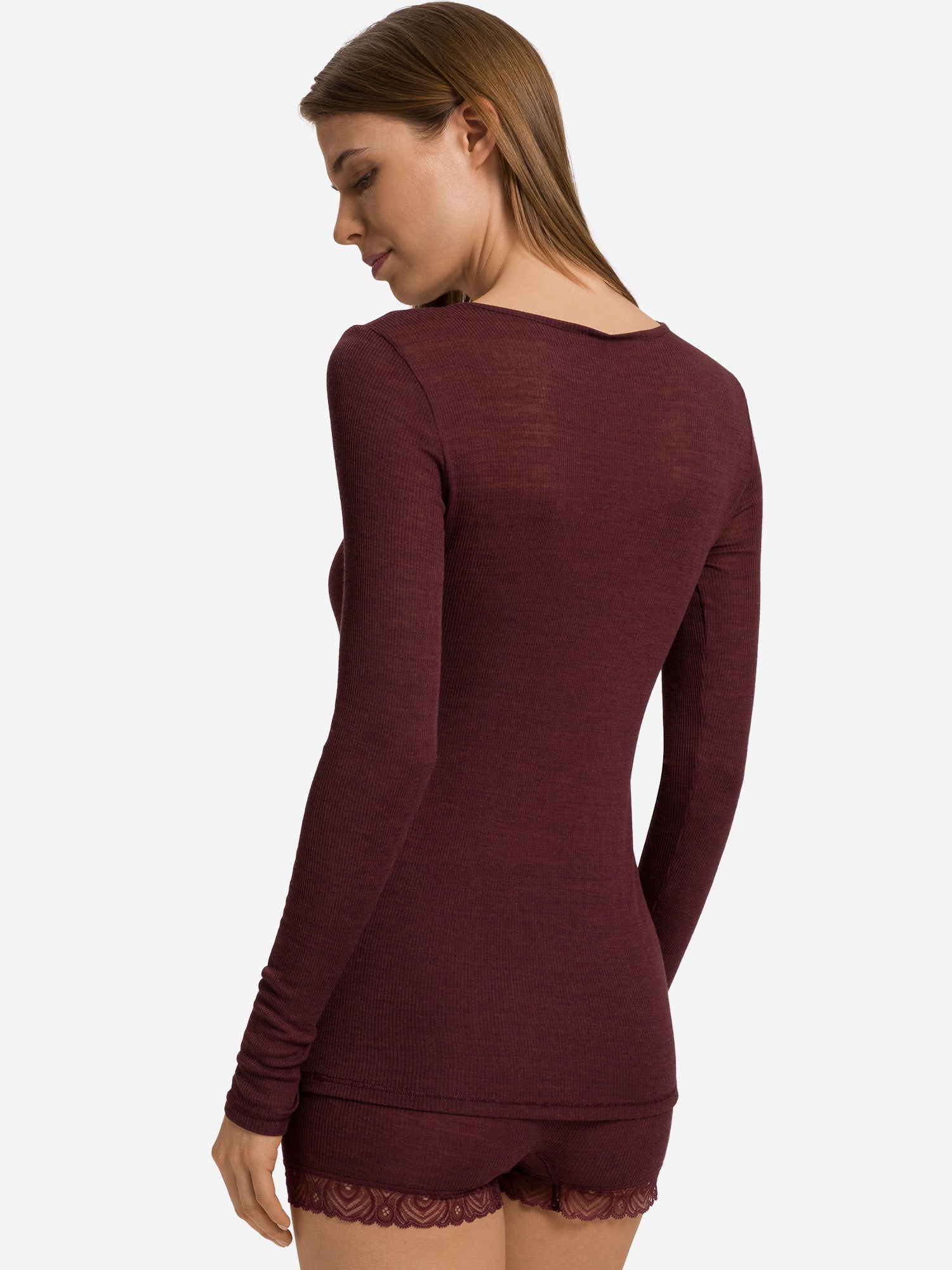 vivid brown / L