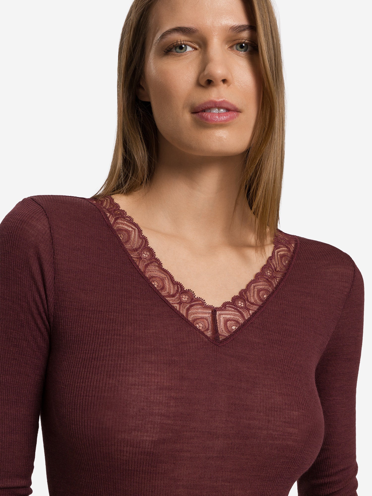 vivid brown / L
