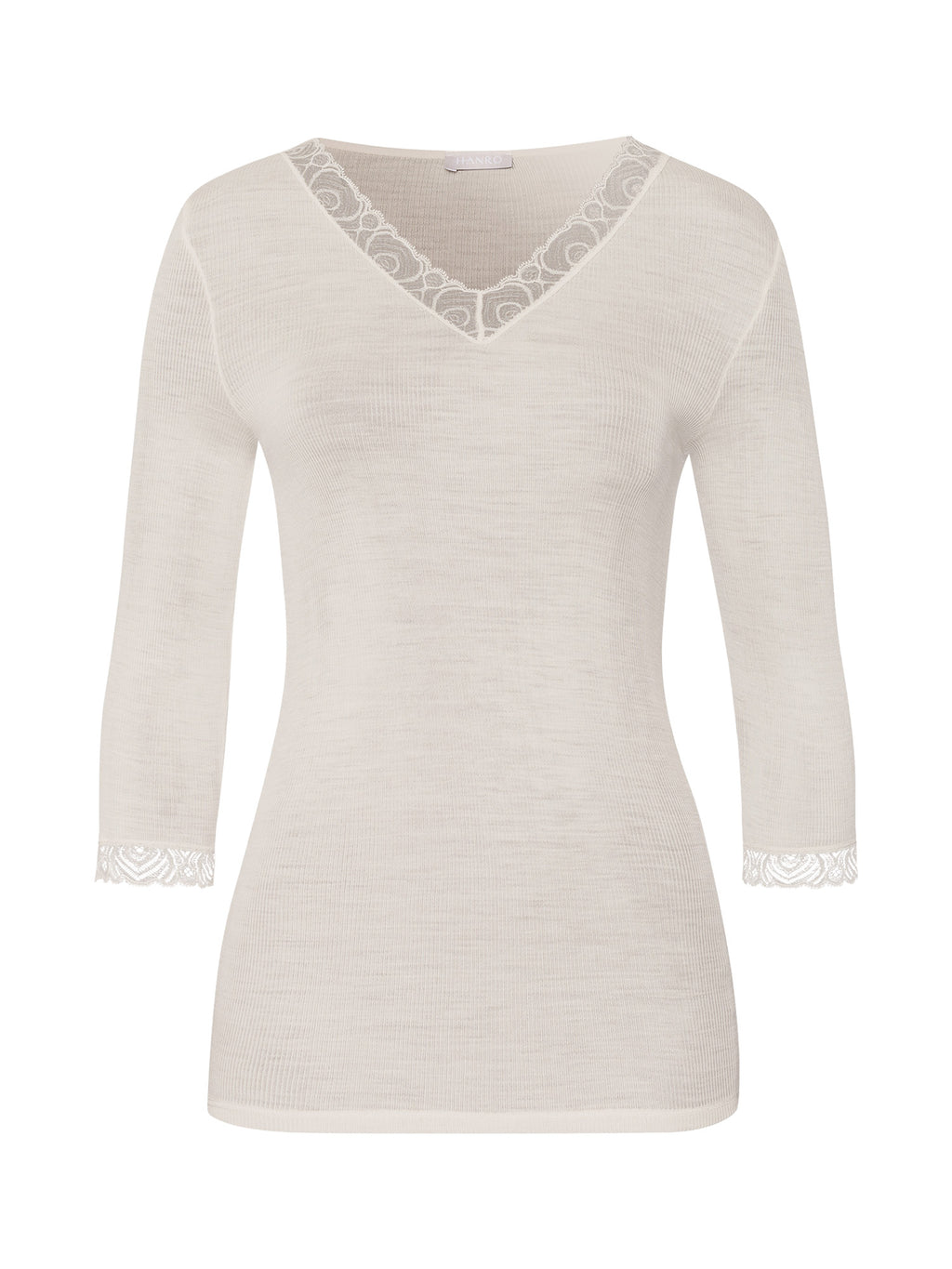misty white / L