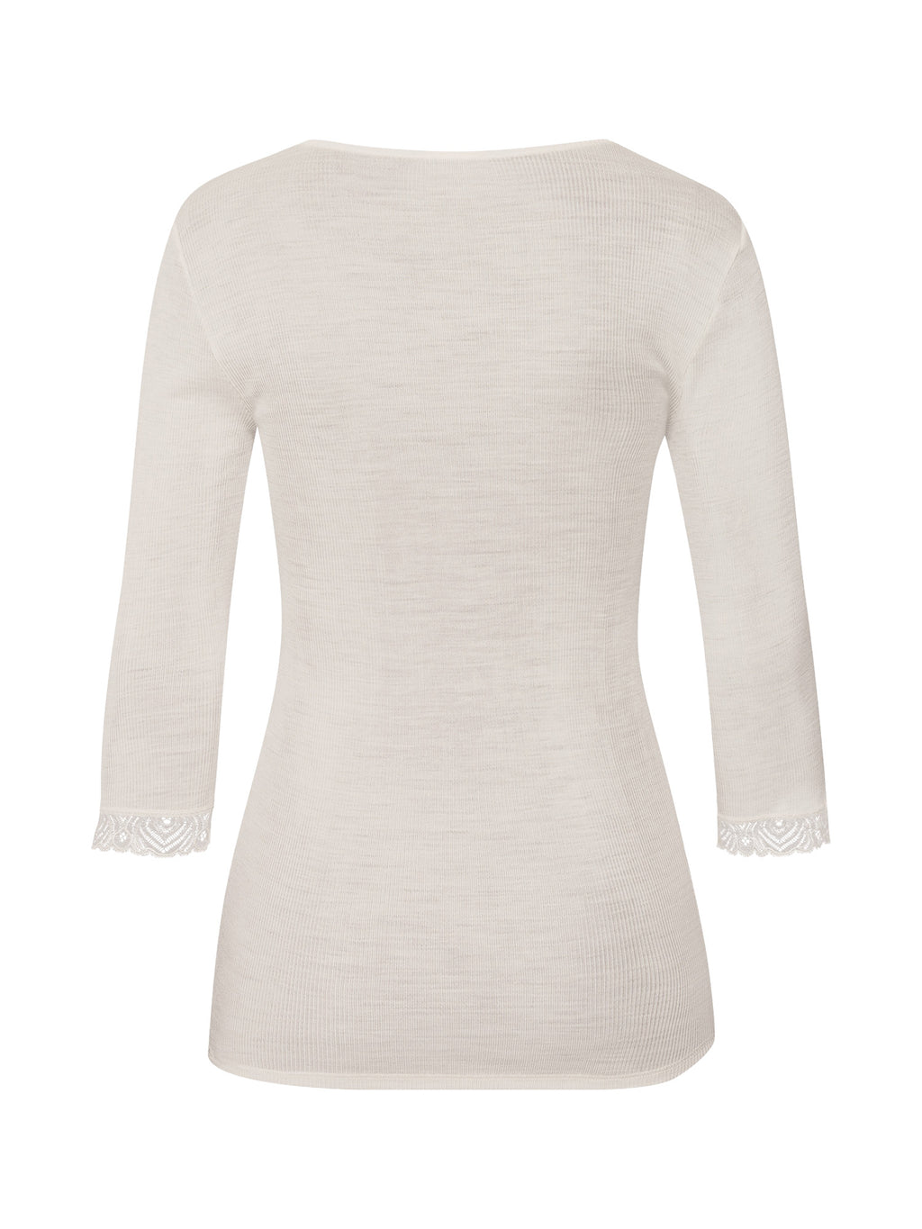 misty white / L