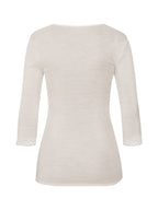 misty white / L