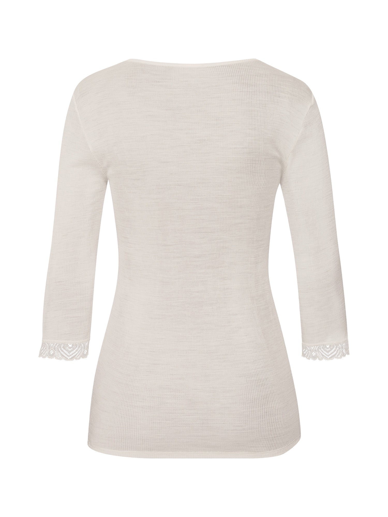 misty white / L