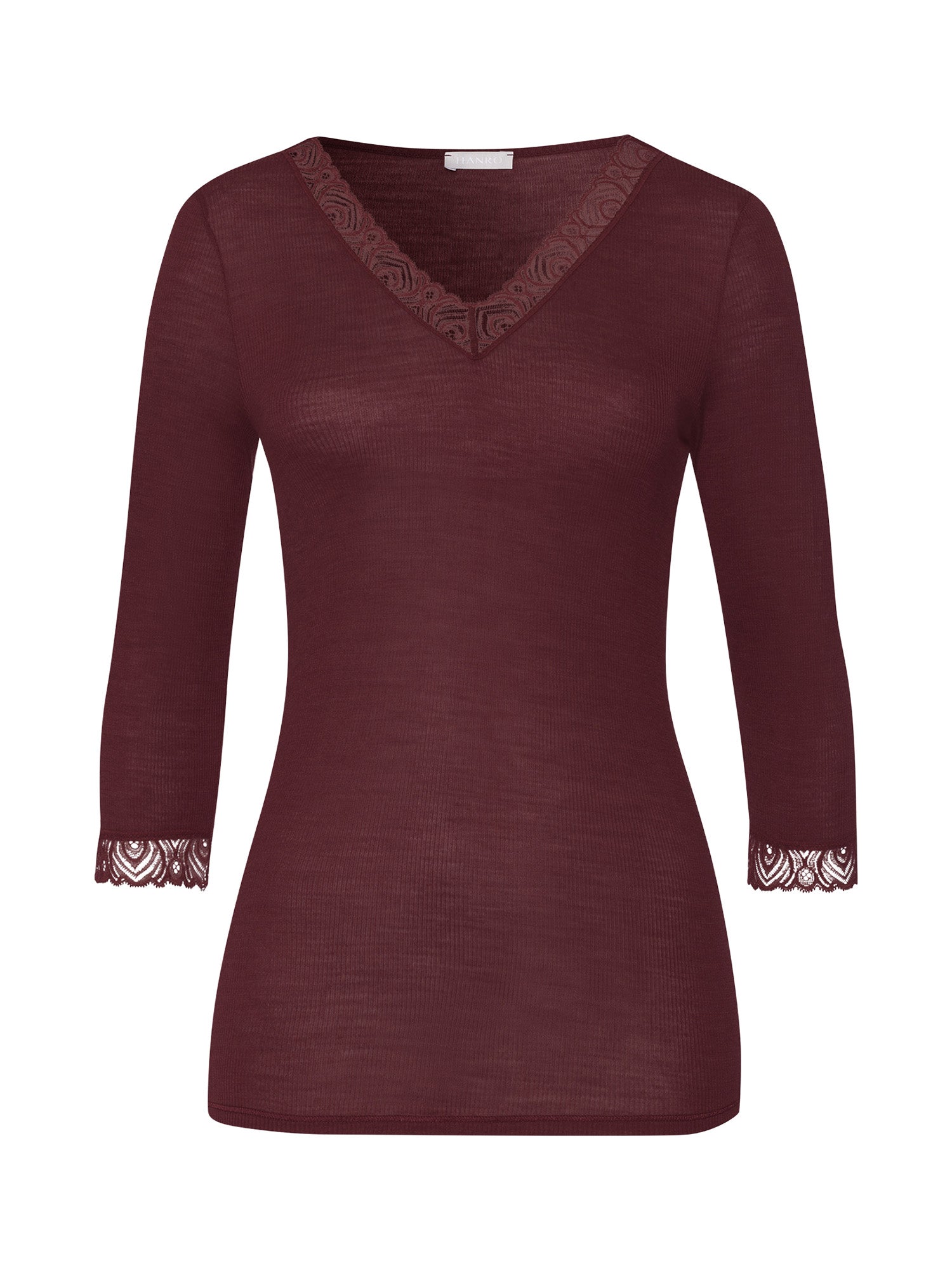 vivid brown / L