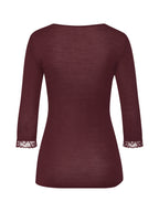 vivid brown / L