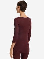 vivid brown / L