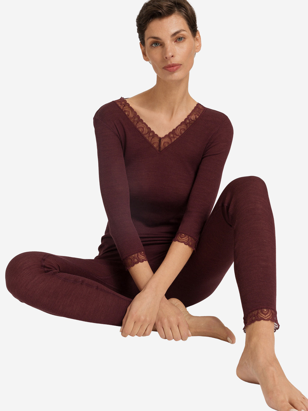 vivid brown / L