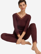 vivid brown / L