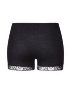 black / L