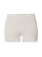 misty white / L