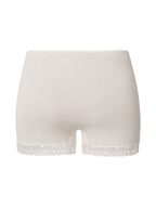 misty white / L