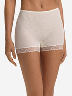 misty white / L