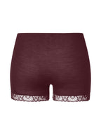 vivid brown / L