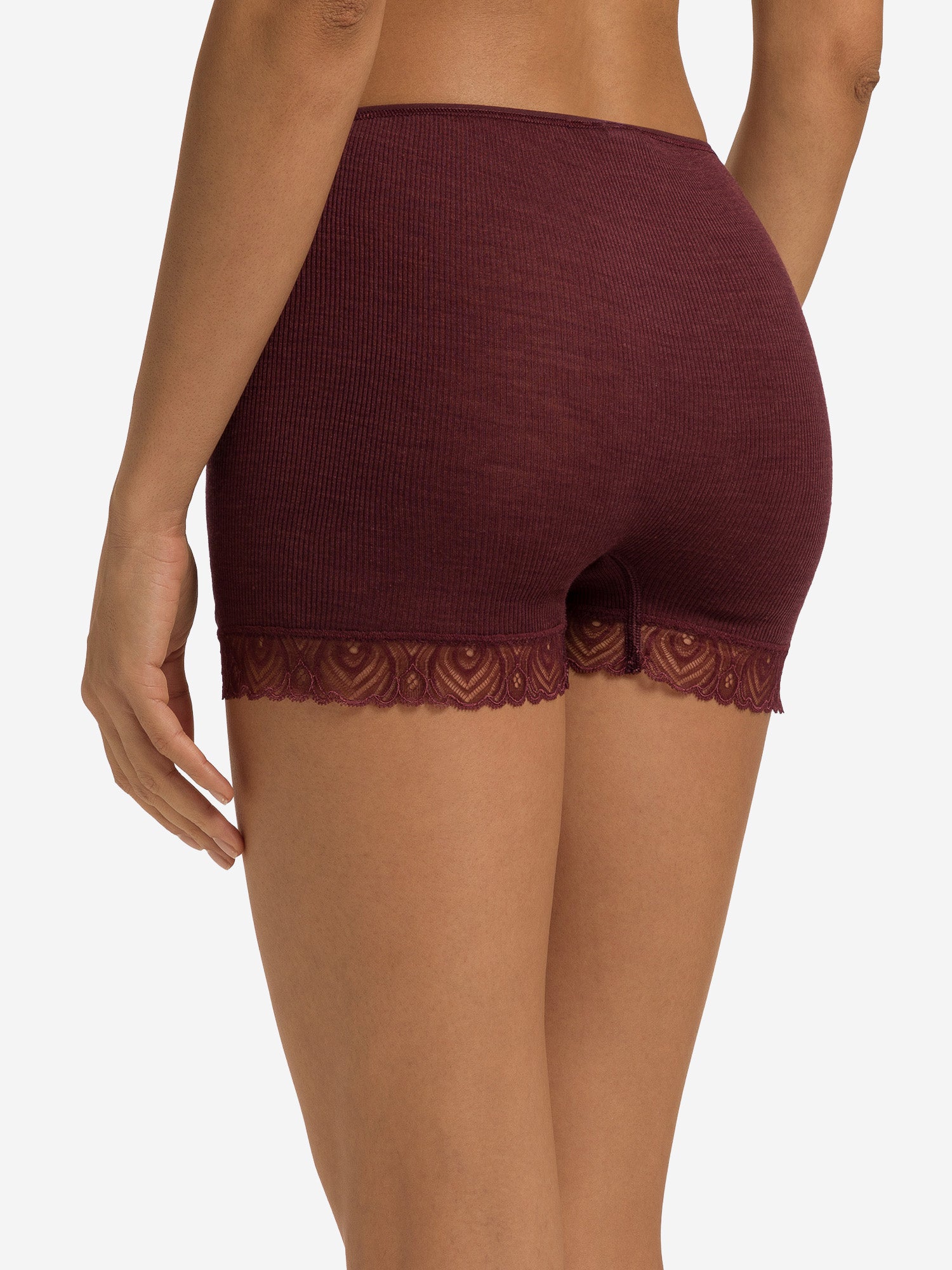 vivid brown / L