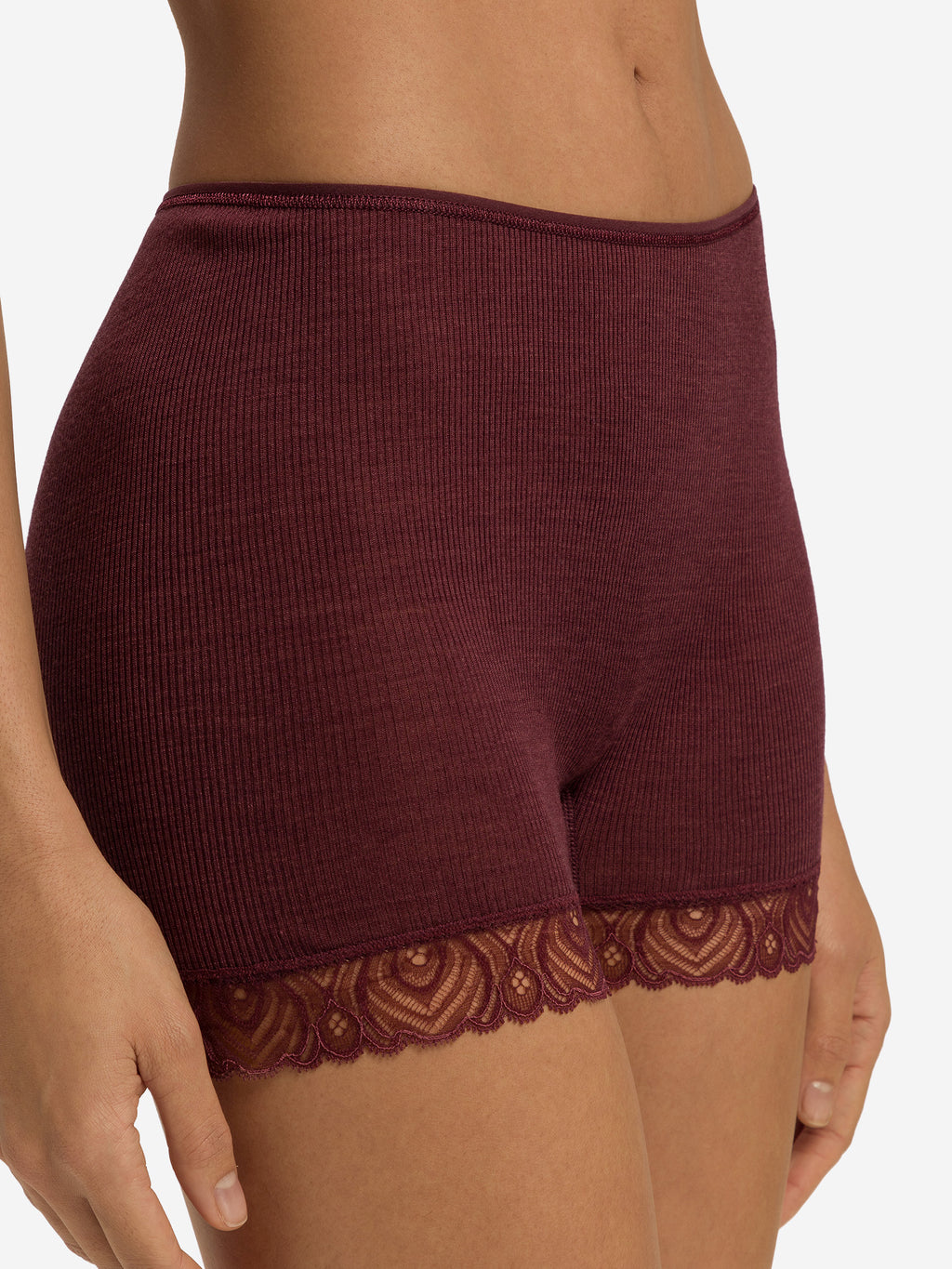 vivid brown / L
