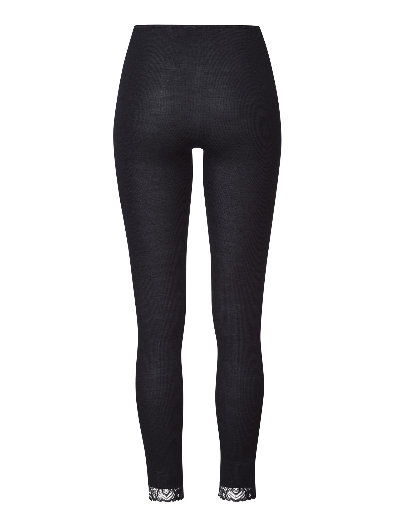 black / L
