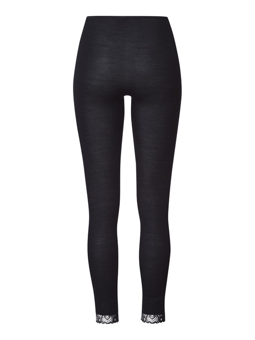 black / L