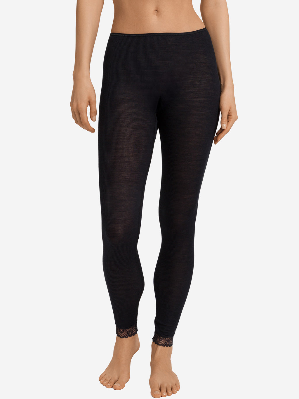 black / L